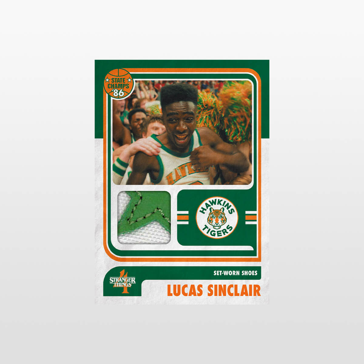 Stranger Things Season 4 Sinclair
