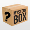Mystery Box Football