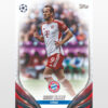 Topps UEFA Club Competitions Kane