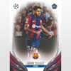 Topps UEFA Club Competitions Yamal