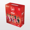 Topps Arsenal Fan Set Box