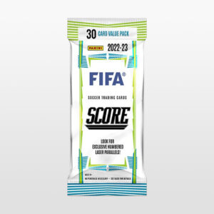 Panini Score FIFA 23-24 Value Pack