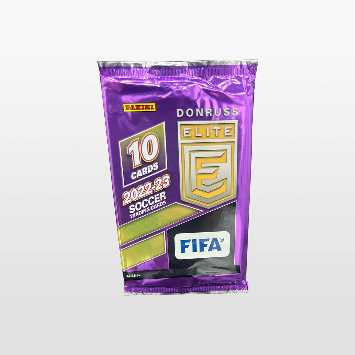 2022-23 Panini Donruss Elite FIFA