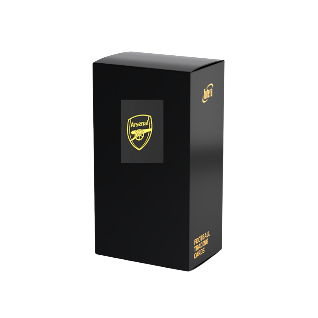 Pre Order - FUTERA CLUB FX - Arsenal