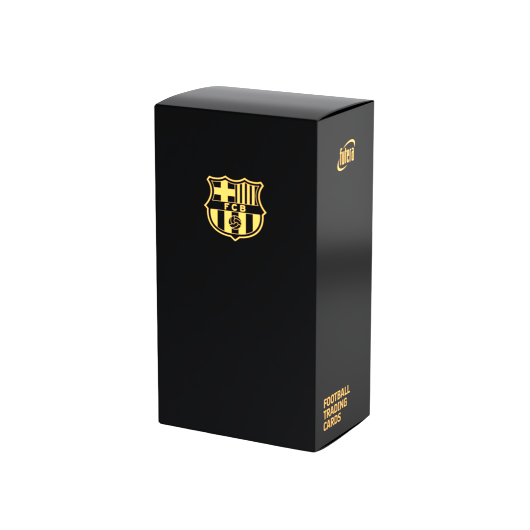 Pre Order - FUTERA CLUB FX - Barcelona