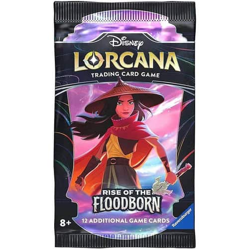 Rise Of The Floodborn (Booster Pack)