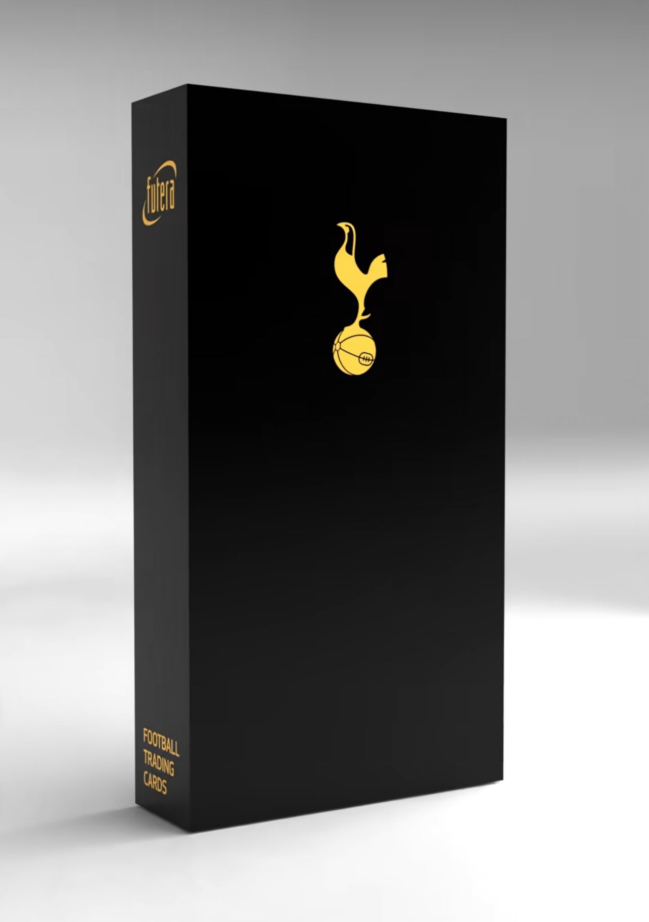 Tottenham Club LIVE 2024/25 Release 25 Januar - Hobby box (Forhåndsbestill)