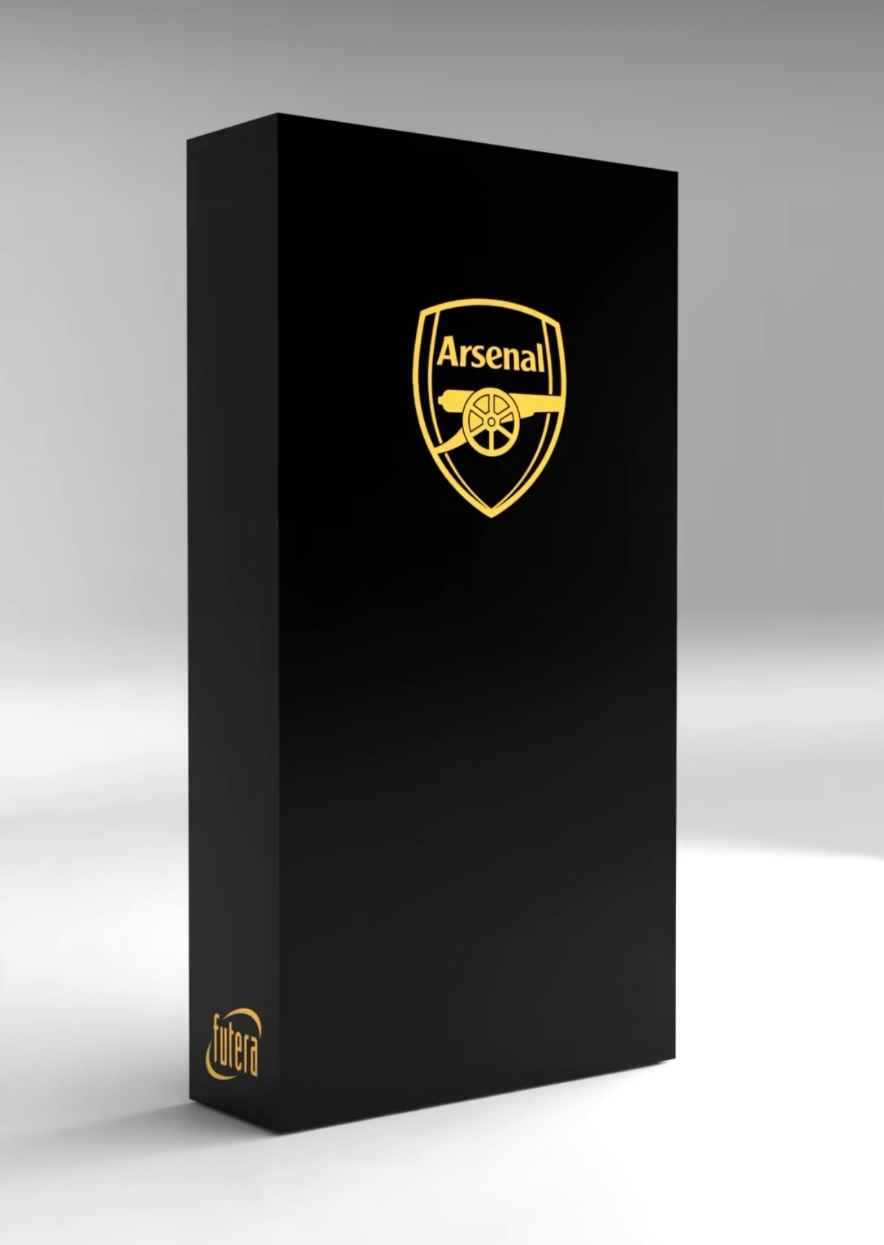 Arsenal Club LIVE 2024/25 Release 25 Januar - Hobby box (Forhåndsbestill)