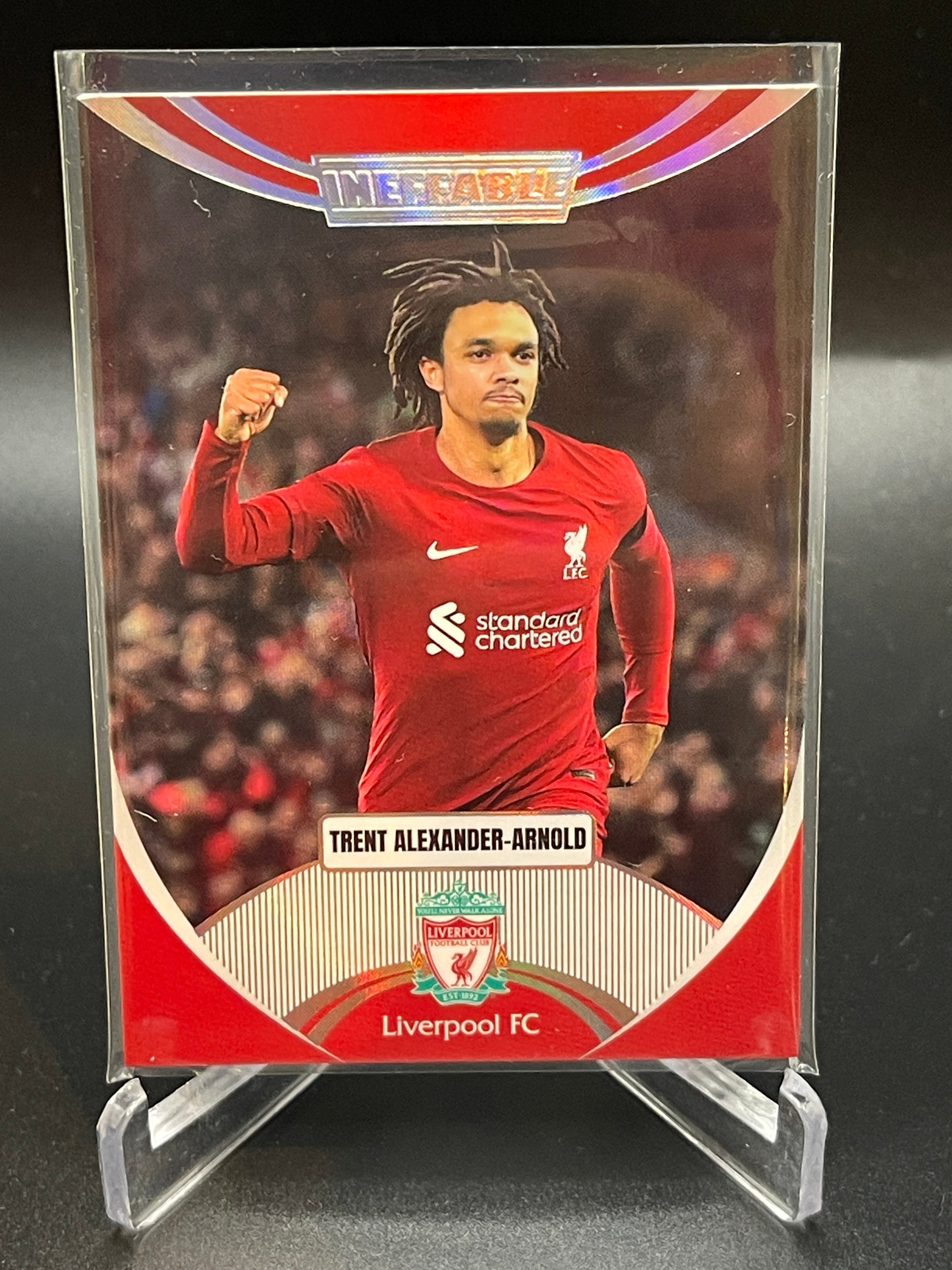 Ineffable DAKA 2023 Liverpool Trent Alexander Arnold /99