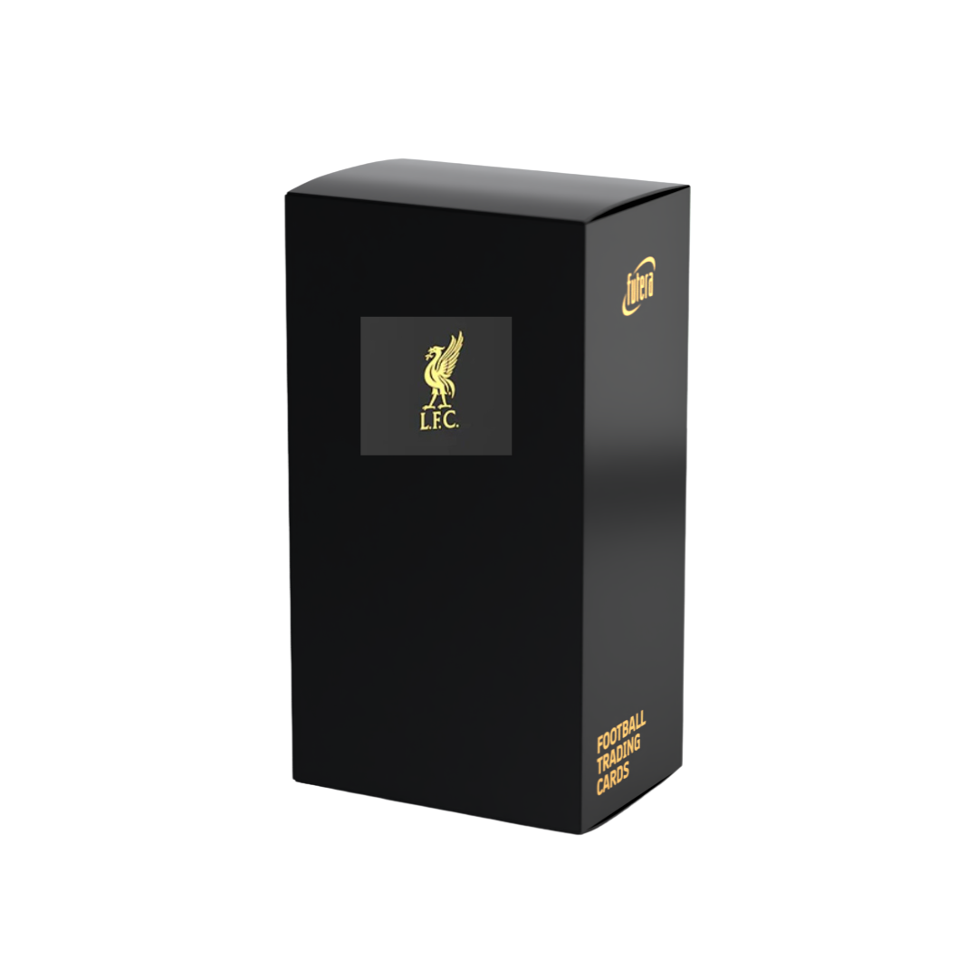 Pre Order - FUTERA CLUB FX - Liverpool