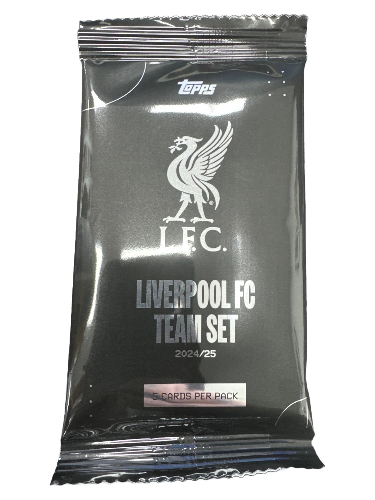 Liverpool Team Set Pack 24/25