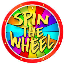 Spinn The Wheel Packs (Sport)