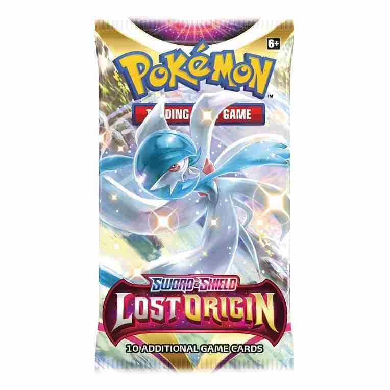 Pokemon Lost Origin Booster Pack