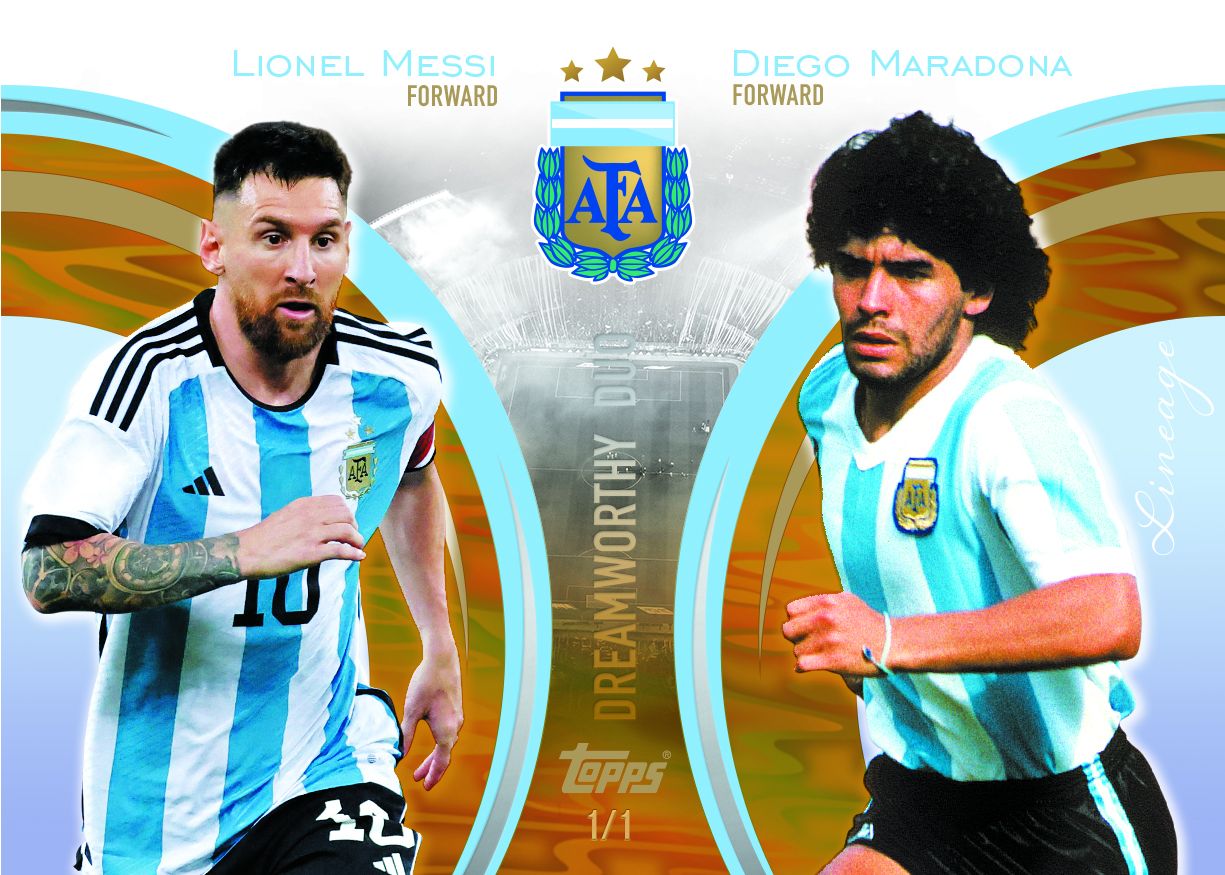Argentina Lineage 2024 Box