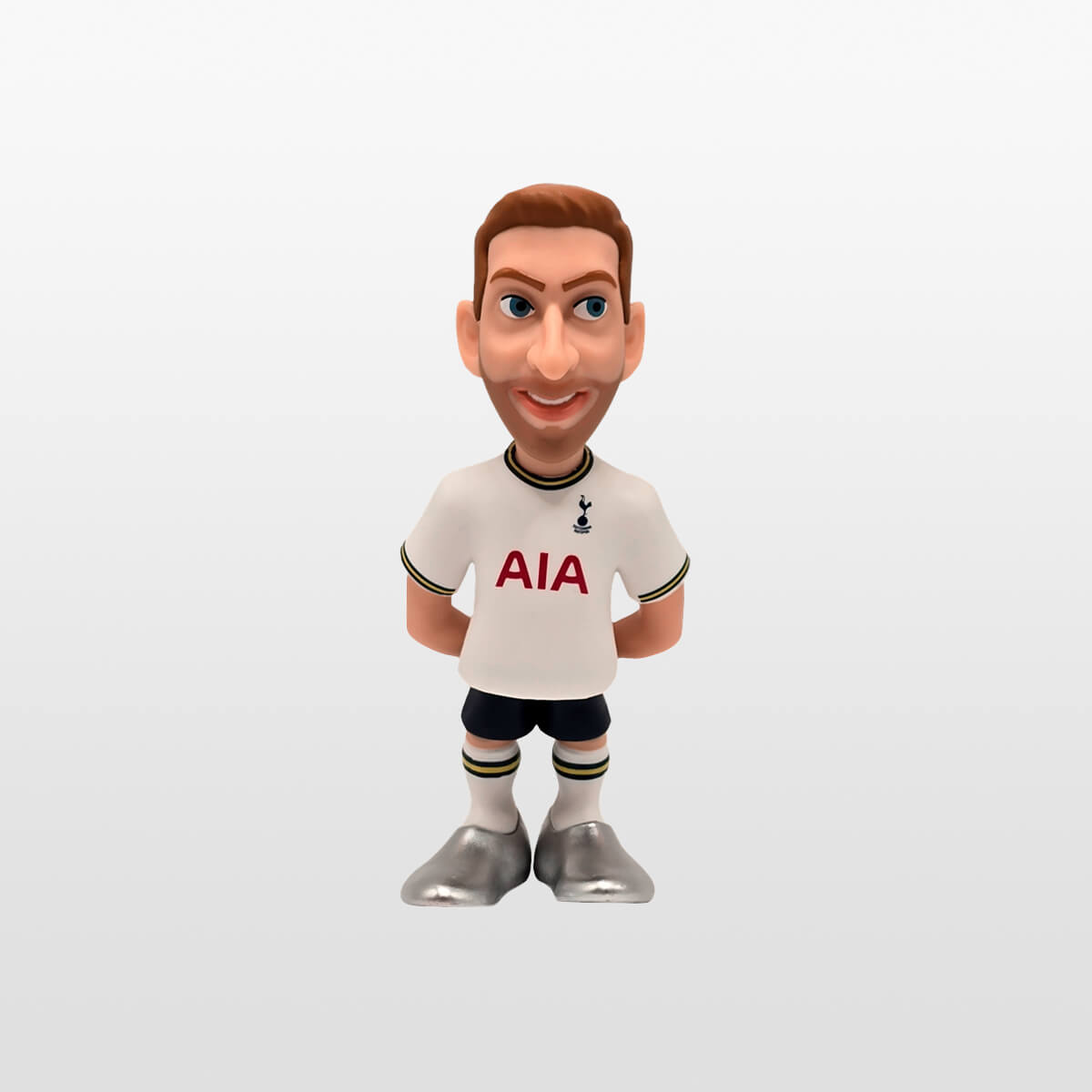 Minix Samlefigur: Dejan Kulusevski – Tottenham forside