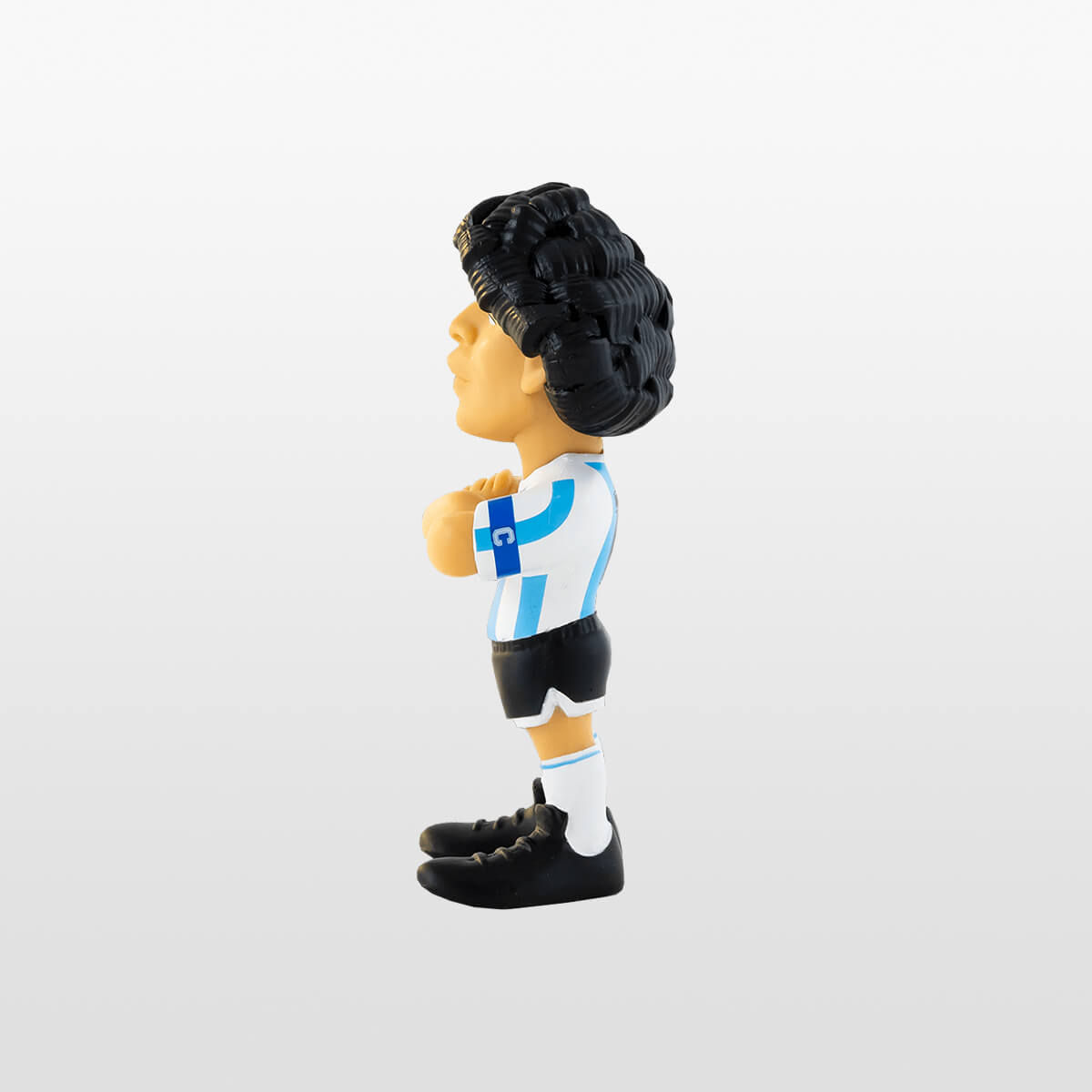 Minix Samlefigur: Diego Maradona – Argentina høyre