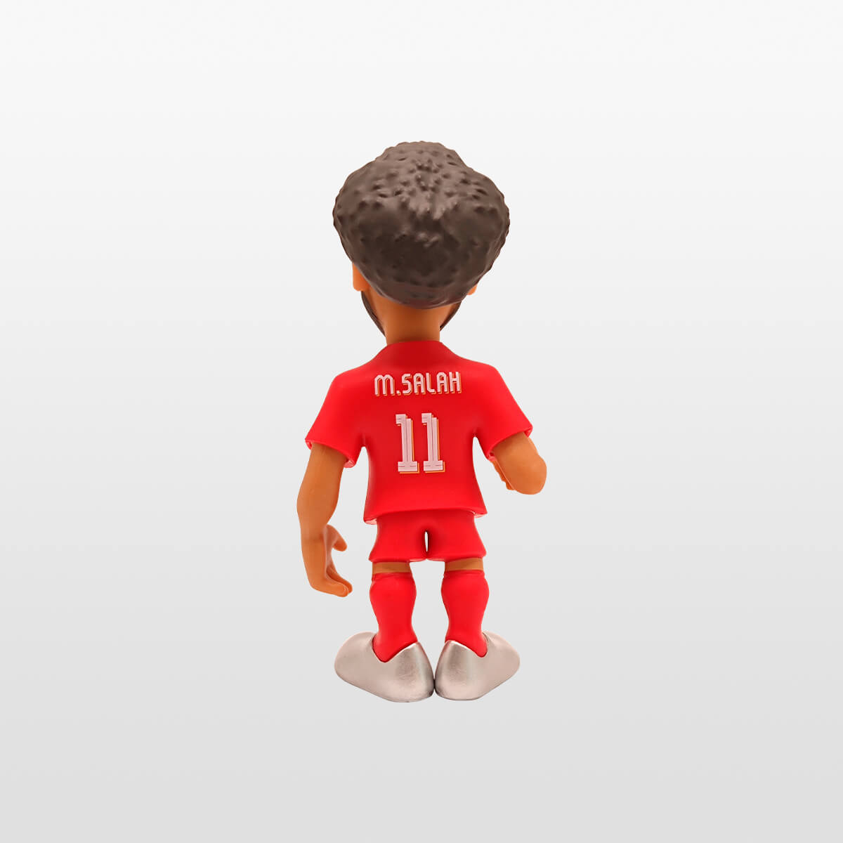 Minix Samlefigur: Mohamed Salah – Liverpool FC