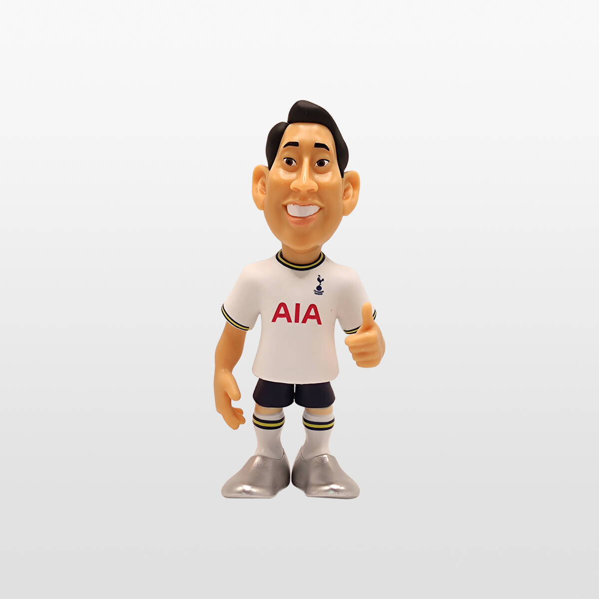 Minix Samlefigur: Heung-min Son – Tottenham forside