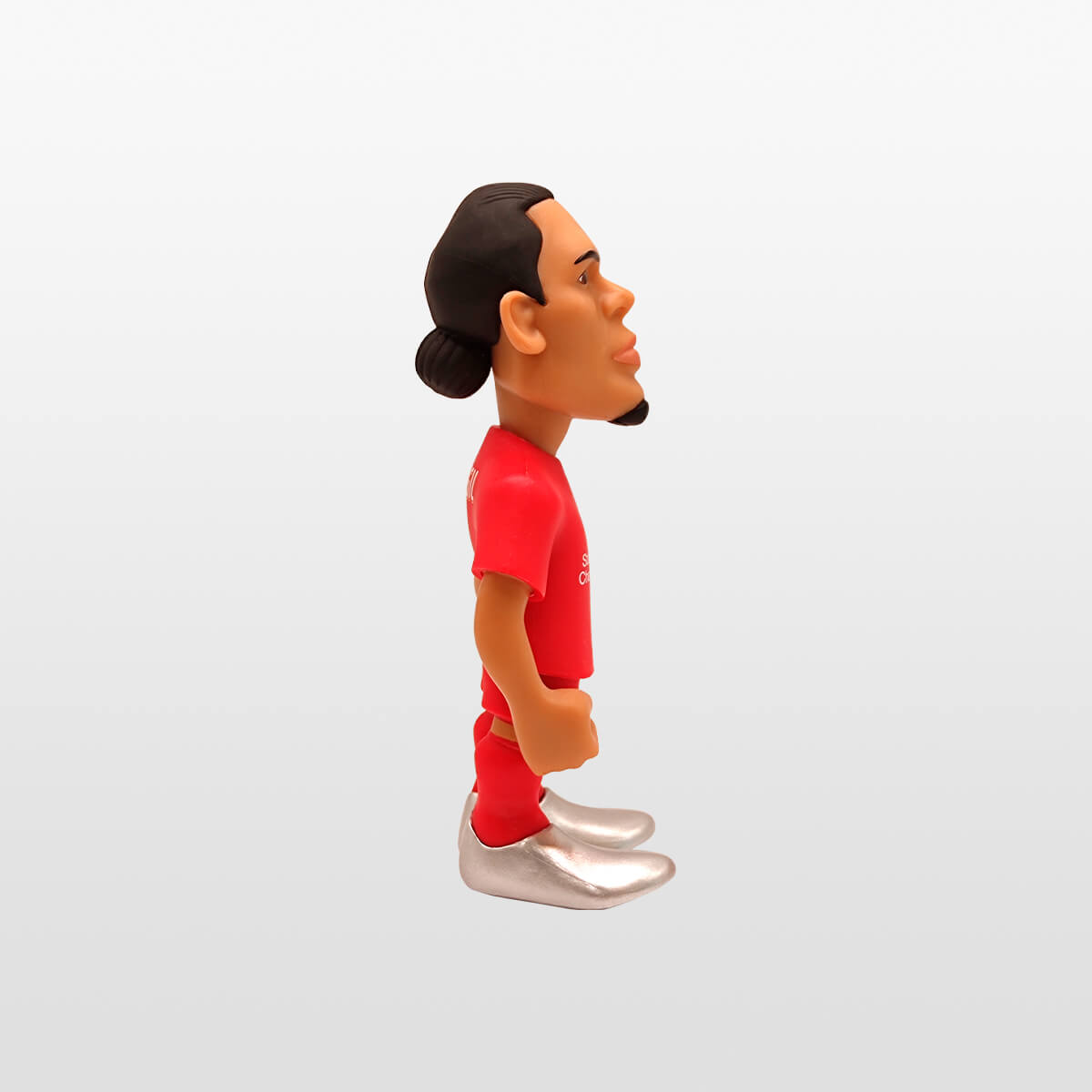 Minix Samlefigur: Virgil van Dijk – Liverpool FC høyre