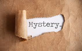 Mystery Event
