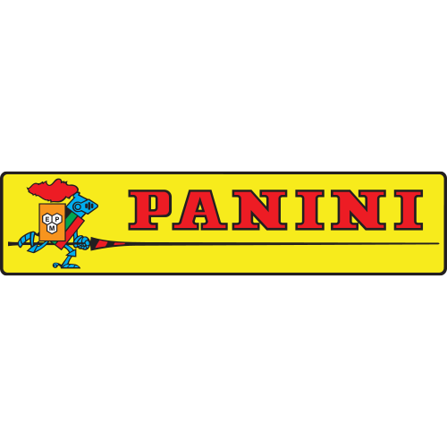 Panini logo