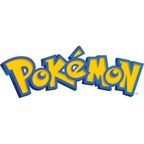 Pokémon logo