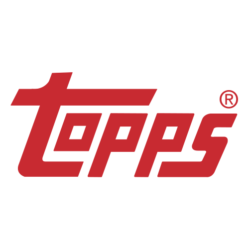 Topps logo