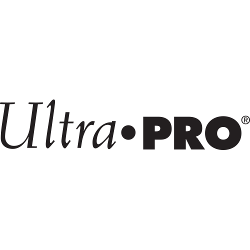 Ultra Pro logo