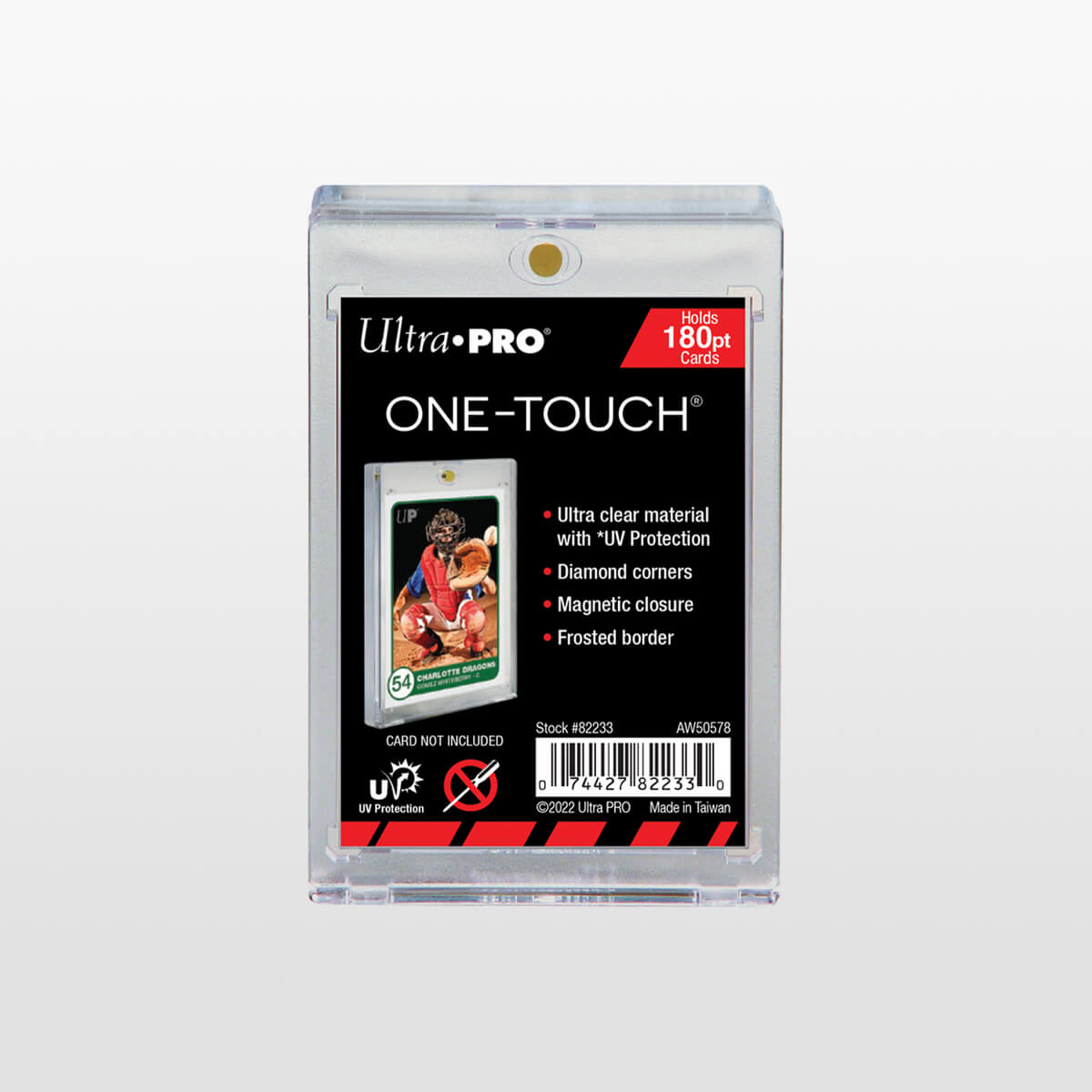 Ultra Pro One Touch 180