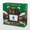 Panini Select Serie A Box